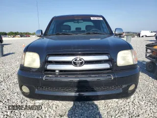 2004 Toyota Tundra SR5 with VIN 5TBET34144S450120, listed as a Copart auction lot 54219665 with 259,438 mi miles and Clean Title. Bid and sale history available at carsss.com. Image 5.