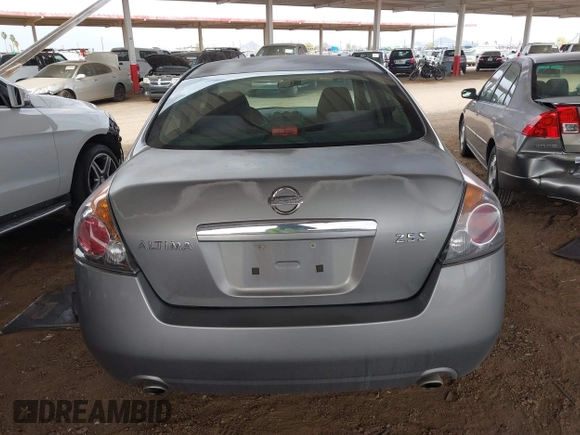 2009 Nissan Altima SL with VIN 1N4AL21E79N444273, listed as a IAAI auction lot 41921375 with 137,586 mi miles and . Bid and sale history available at DreamBid. Image 15.