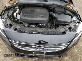 2017 Volvo S60 Inscription Platinum with VIN LYV402TMXHB139479, listed as a Copart auction lot 65626272 with 31,620 mi miles. Bid and sale history available at carsss.com. Image 7.