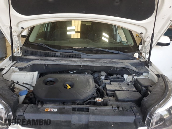 2016 Kia Soul + z VIN KNDJP3A57G7295191, wystawiony jako Copart lot #58392315 z przebiegiem 142 671 mil mil oraz Szkoda całkowita • Salvage title. Historia ofert i sprzedaży dostępna na DreamBid. Obrazek 12.