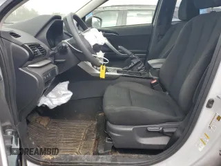 2023 Mitsubishi Eclipse Cross LE with VIN JA4ATVAA8PZ033361, listed as a Copart auction lot 51421155 with 25,855 mi miles and Clean title. Bid and sale history available at DreamBid. Image 7.