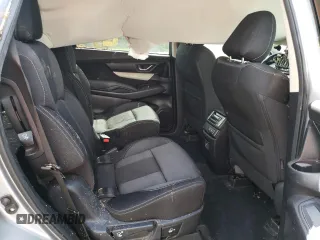 2020 Subaru Ascent Premium with VIN 4S4WMAFD9L3442529, listed as a Copart auction lot 54097995 with 51,931 mi miles and Salvage title. Bid and sale history available at DreamBid. Image 11.