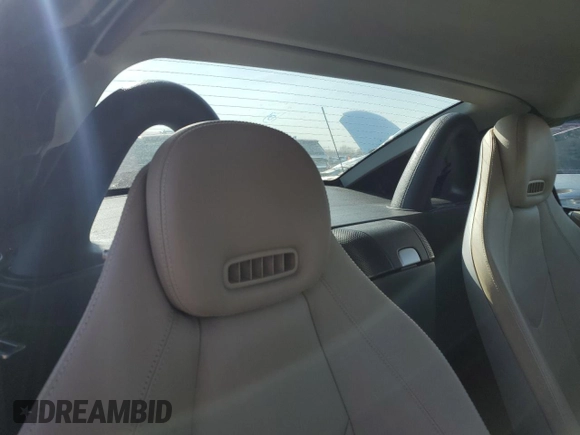 2007 Mercedes-Benz SLK 280 with VIN WDBWK54F37F144910, listed as a Copart auction lot 49929415 with 85,246 mi miles and Clean title. Bid and sale history available at DreamBid. Image 10.