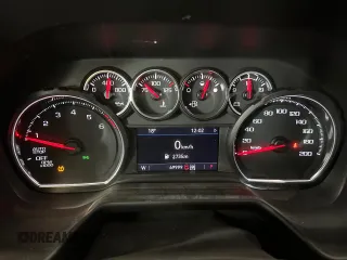 2023 Chevrolet Suburban LS с VIN 1GNSKBKD4PR144422, выставлен на аукционе Copart как лот 61660915 с пробегом 69 999 миль миль и Списание • Salvage title. История ставок и продаж доступна на DreamBid. Изображение 8.