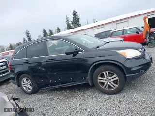 2010 Honda CR-V EX-L with VIN JHLRE4H71AC000240, listed as a IAAI auction lot 41892834 with 222,419 mi miles. Bid and sale history available at carsss.com. Image 13.