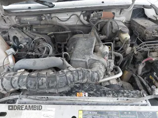 2006 Ford Ranger STX with VIN 1FTYR44U26PA56082, listed as a IAAI auction lot 42129835 with 191,383 mi miles and . Bid and sale history available at DreamBid. Image 10.