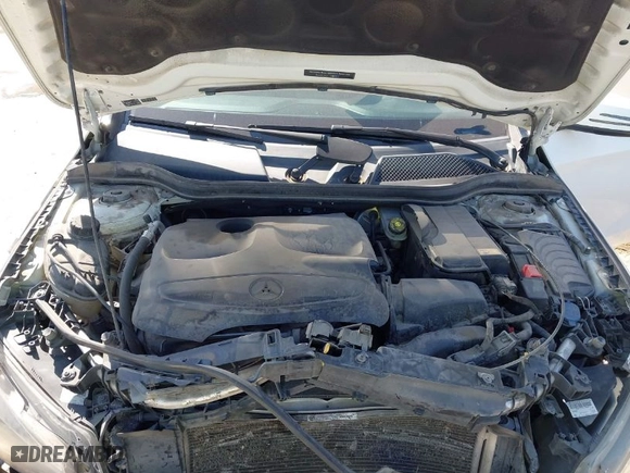 2016 Mercedes-Benz CLA with VIN WDDSJ4EB9GN312912, listed as a IAAI auction lot 41988137 with 152,593 mi miles. Bid and sale history available at carsss.com. Image 10.