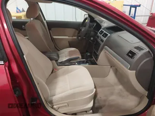 2006 Mercury Milan with VIN 3MEFM07Z56R617761, listed as a IAAI auction lot 41506668 with 170,451 mi miles and . Bid and sale history available at DreamBid. Image 5.