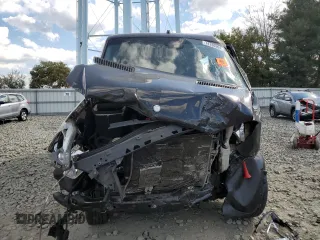 2015 Mercedes-Benz Sprinter Passenger with VIN WDZPE7DC8F5976066, listed as a Copart auction lot 74180994 with Not Provided miles and Salvage Title. Bid and sale history available at carsss.com. Image 5.