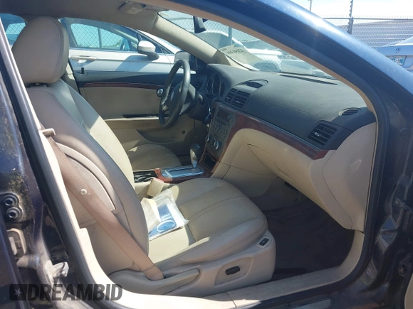 2007 Saturn Aura XE z VIN 1G8ZS57N67F191196, wystawiony jako IAAI lot #42050300 z przebiegiem Nie podano mil oraz . Historia ofert i sprzedaży dostępna na DreamBid. Obrazek 5.