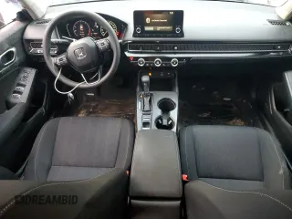 2022 Honda Civic LX z VIN 2HGFE2F21NH103335, wystawiony jako Copart lot #48901245 z przebiegiem 87 844 mil mil oraz Czysty tytuł • Clean title. Historia ofert i sprzedaży dostępna na DreamBid. Obrazek 8.