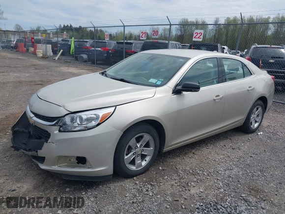 2014 Chevrolet Malibu LT with VIN 1G11C5SL5EF294086, listed as a IAAI auction lot 42156195 with 115,664 mi miles and . Bid and sale history available at DreamBid. Image 17.