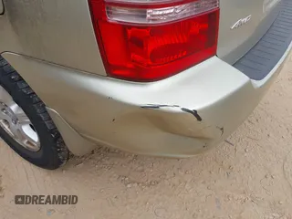 2003 Toyota Highlander z VIN JTEHD21A330024738, wystawiony jako IAAI lot #42110494 z przebiegiem 156 421 mil mil oraz . Historia ofert i sprzedaży dostępna na DreamBid. Obrazek 6.