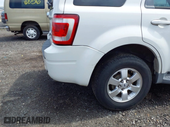 2009 Ford Escape Hybrid with VIN 1FMCU49379KA32737, listed as a IAAI auction lot 42575516 with 144,571 mi miles and . Bid and sale history available at DreamBid. Image 6.