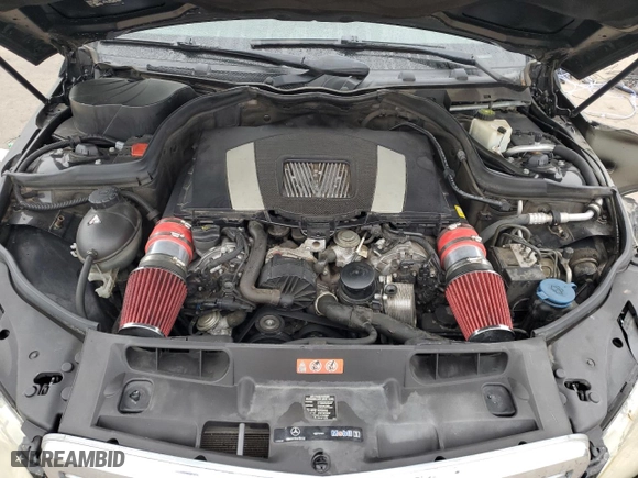 2008 Mercedes-Benz C-Class 3.0L Sport with VIN WDDGF54X48R013736, listed as a Copart auction lot 44159825 with 0 mi miles and Salvage Title. Bid and sale history available at carsss.com. Image 12.