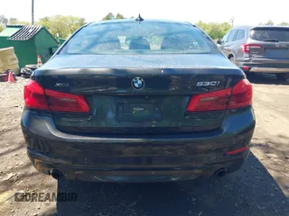 2019 BMW 5 Series 530i xDrive с VIN WBAJA7C58KG909998, выставлен на аукционе IAAI как лот 42203841 с пробегом 132 313 миль миль и . История ставок и продаж доступна на DreamBid. Изображение 16.