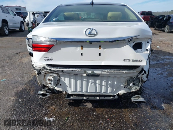 2016 Lexus ES 330 with VIN JTHBK1GG2G2228249, listed as a IAAI auction lot 41701494 with 59,341 mi miles and . Bid and sale history available at carsss.com. Image 18.