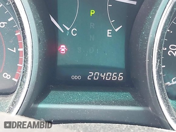 2012 Toyota Highlander Limited with VIN 5TDDK3EH4CS144826, listed as a IAAI auction lot 42151700 with 204,066 mi miles and . Bid and sale history available at DreamBid. Image 16.
