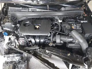 2022 Kia Forte LXS with VIN 3KPF24AD6NE467743, listed as a IAAI auction lot 42019354 with 36,496 mi miles and . Bid and sale history available at DreamBid. Image 10.