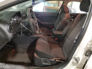2008 Pontiac G6 z VIN 1G2ZG57N884133177, wystawiony jako Copart lot #56192685 z przebiegiem 186 243 mil mil oraz Szkoda całkowita • Salvage title. Historia ofert i sprzedaży dostępna na DreamBid. Obrazek 7.