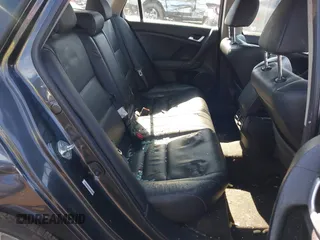 2011 Acura TSX Technology z VIN JH4CW2H69BC001325, wystawiony jako IAAI lot #41672714 z przebiegiem Nie podano mil oraz . Historia ofert i sprzedaży dostępna na DreamBid. Obrazek 8.