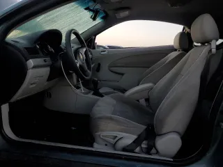 2010 Chevrolet Cobalt LS with VIN 1G1AB1F5XA7203101, listed as a Copart auction lot 85964394 with 174,216 mi miles and Salvage Title. Bid and sale history available at carsss.com. Image 7.