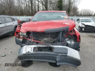 2009 Ford F-150 XL with VIN 1FTRF12W39KC94279, listed as a Copart auction lot 46003875 with Not Provided miles and Clean Title. Bid and sale history available at carsss.com. Image 5.