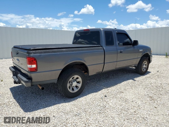 2010 Ford Ranger XL z VIN 1FTKR1ED3APA73551, wystawiony jako Copart lot #62852705 z przebiegiem 253 780 mil mil oraz Czysty tytuł • Clean title. Historia ofert i sprzedaży dostępna na DreamBid. Obrazek 3.