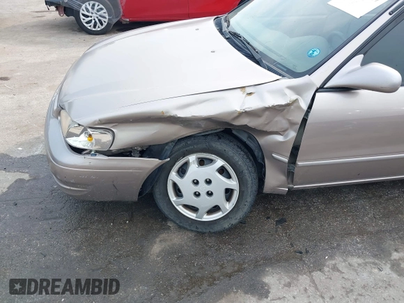 1999 Toyota Corolla VE with VIN 2T1BR12E4XC255182, listed as a IAAI auction lot 42427687 with 187,809 mi miles and . Bid and sale history available at DreamBid. Image 6.