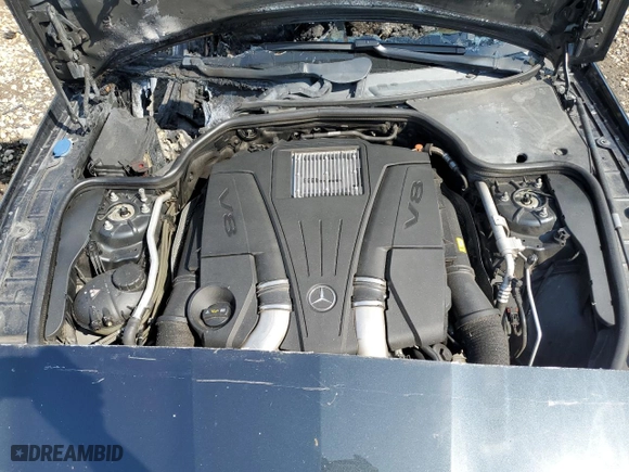 2014 Mercedes-Benz SL-Class SL 550 with VIN WDDJK7DA9EF021403, listed as a Copart auction lot 67295114 with 80,000 mi miles and Non Repairable. Bid and sale history available at carsss.com. Image 12.