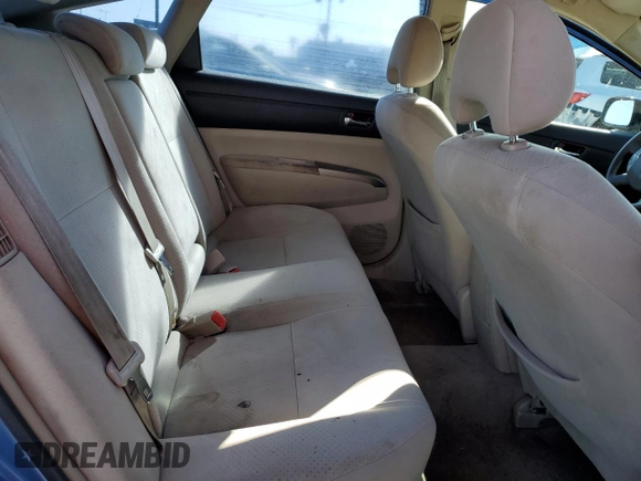 2007 Toyota Prius with VIN JTDKB20U277614972, listed as a Copart auction lot 52409055 with 309,042 mi miles and Salvage Title. Bid and sale history available at carsss.com. Image 10.