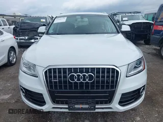 2015 Audi Q5 Premium Plus z VIN WA1LFAFP3FA051933, wystawiony jako IAAI lot #42346116 z przebiegiem 67 640 mil mil oraz . Historia ofert i sprzedaży dostępna na DreamBid. Obrazek 12.
