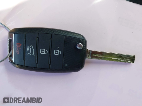 2019 Kia Soul + with VIN KNDJP3A58K7679716, listed as a IAAI auction lot 41680685 with 11,336 mi miles and . Bid and sale history available at DreamBid. Image 11.