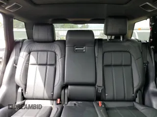 2020 Land Rover Range Rover Sport SE z VIN SALWG2RK2LA700227, wystawiony jako Copart lot #62551955 z przebiegiem 60 592 mil mil oraz Czysty tytuł • Clean title. Historia ofert i sprzedaży dostępna na DreamBid. Obrazek 10.