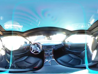 2012 Mercedes-Benz SLK 350 z VIN WDDPK5HAXCF009203, wystawiony jako Copart lot #83078254 z przebiegiem Nie podano mil oraz Szkoda całkowita • Salvage title. Historia ofert i sprzedaży dostępna na DreamBid. Obrazek 12.
