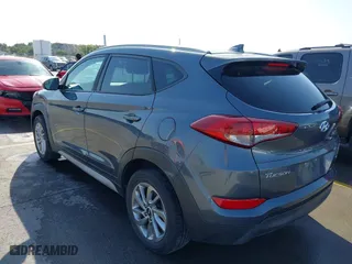 2018 Hyundai Tucson SEL with VIN KM8J33A4XJU725819, listed as a IAAI auction lot 42025469 with 119,866 mi miles. Bid and sale history available at carsss.com. Image 3.