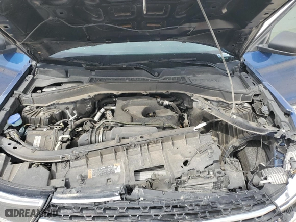 2020 Ford Explorer XLT with VIN 1FMSK8DH8LGC84745, listed as a Copart auction lot 49073665 with 68,158 mi miles and Salvage Title. Bid and sale history available at carsss.com. Image 13.