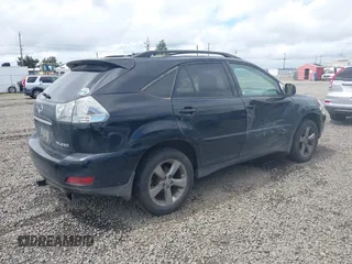 2004 Lexus RX 330 z VIN JTJHA31U240064790, wystawiony jako IAAI lot #42196384 z przebiegiem 216 670 mil mil oraz . Historia ofert i sprzedaży dostępna na DreamBid. Obrazek 4.