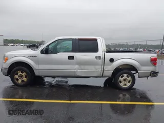 2013 Ford F-150 XL with VIN 1FTEW1CM0DFD74801, listed as a IAAI auction lot 42243697 with 135,629 mi miles and . Bid and sale history available at DreamBid. Image 15.