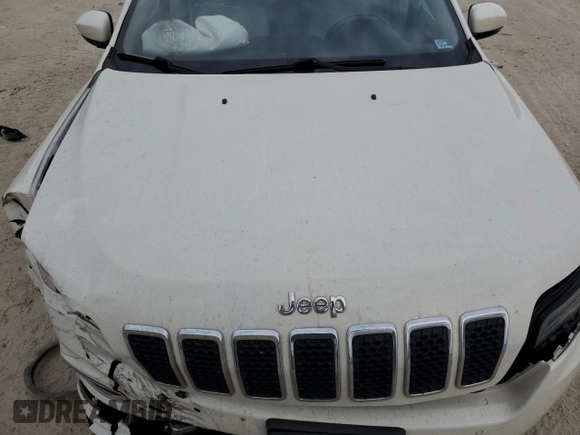 2019 Jeep Cherokee with VIN 1C4PJLJX3KD381640, listed as a Copart auction lot 42463593 with 28,310 mi miles and . Bid and sale history available at DreamBid. Image 13.