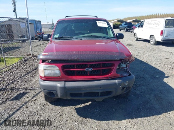 1999 Ford Explorer XL z VIN 1FMZU34X4XZA62751, wystawiony jako IAAI lot #42042089 z przebiegiem 173 290 mil mil oraz . Historia ofert i sprzedaży dostępna na DreamBid. Obrazek 12.