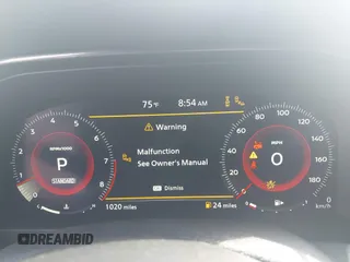 2023 Nissan Z Proto Spec с VIN JN1BZ4BH4PM311977, выставлен на аукционе IAAI как лот 42352895 с пробегом 1 020 миль миль и . История ставок и продаж доступна на DreamBid. Изображение 7.