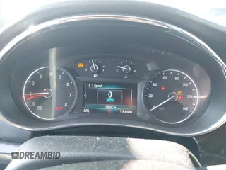 2017 Buick Encore Preferred с VIN KL4CJASB2HB007976, выставлен на аукционе IAAI как лот 42157493 с пробегом 118 437 миль миль и . История ставок и продаж доступна на DreamBid. Изображение 7.
