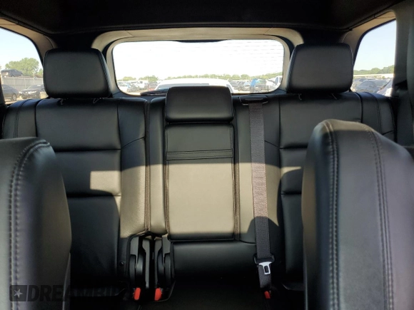 2022 Jeep Grand Cherokee Limited with VIN 1C4RJFBG7NC166524, listed as a Copart auction lot 59127905 with 48,268 mi miles and Salvage title. Bid and sale history available at DreamBid. Image 10.