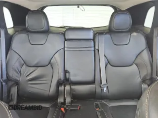 2016 Jeep Cherokee Limited with VIN 1C4PJMDSXGW118787, listed as a Copart auction lot 58742585 with 154,097 mi miles and Clean title. Bid and sale history available at DreamBid. Image 10.