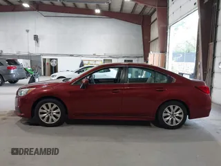 2015 Subaru Legacy Premium с VIN 4S3BNAC61F3004551, выставлен на аукционе IAAI как лот 42800665 с пробегом 208 068 миль миль и . История ставок и продаж доступна на DreamBid. Изображение 14.