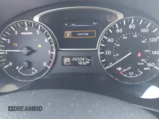 2014 Nissan Altima S with VIN 1N4AL3AP1EC266793, listed as a IAAI auction lot 41896314 with 265,087 mi miles and . Bid and sale history available at carsss.com. Image 7.