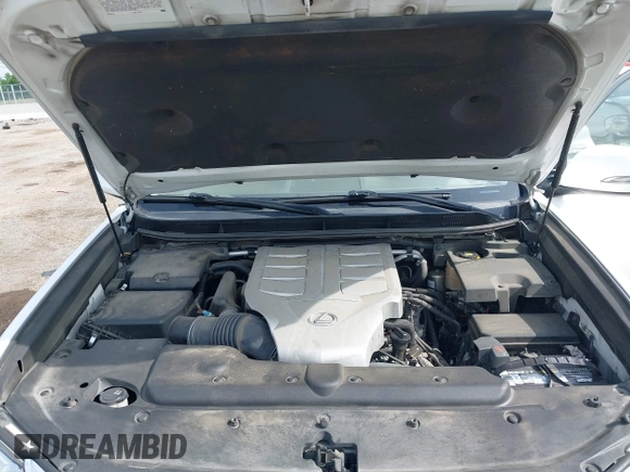2018 Lexus GX 460 z VIN JTJBM7FX2J5195708, wystawiony jako IAAI lot #42168581 z przebiegiem 121 857 mil mil oraz . Historia ofert i sprzedaży dostępna na DreamBid. Obrazek 10.