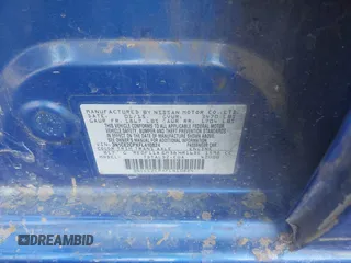 2015 Nissan Note SV с VIN 3N1CE2CPXFL410824, выставлен на аукционе IAAI как лот 40765984 с пробегом Не указан миль и . История ставок и продаж доступна на DreamBid. Изображение 9.
