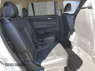 2021 Volkswagen Atlas SE with VIN 1V2JR2CA6MC542510, listed as a Copart auction lot 47224395 with 72,440 mi miles and Salvage title. Bid and sale history available at DreamBid. Image 11.